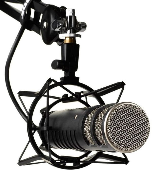 USB Gaming Microphone